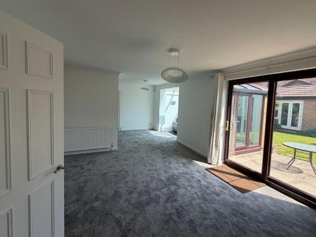 House for rent in Penistone, South Yorkshire