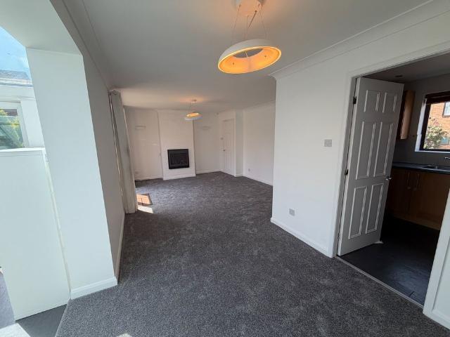 House for rent in Penistone, South Yorkshire
