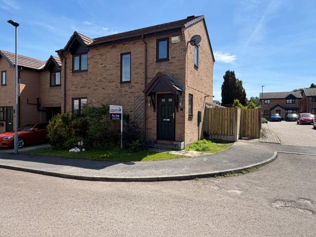 House for rent in Penistone, South Yorkshire
