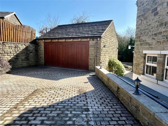 House for rent in Liversedge, Beggarington
