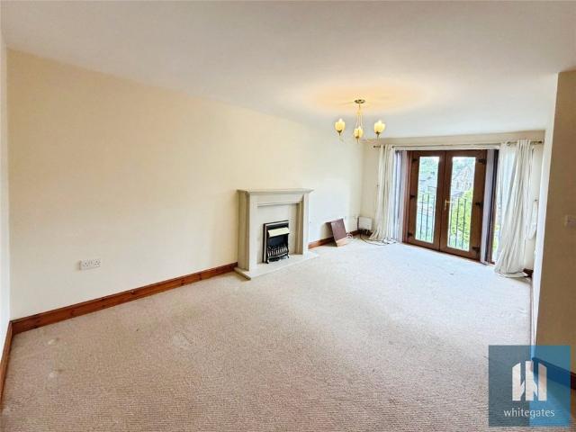 House for rent in Marsden, West Yorkshire