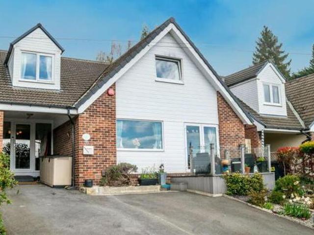 House for sale in North Yorkshire