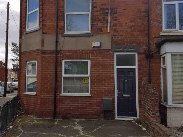 House for rent in Hull, City Of Kingston Upon Hull