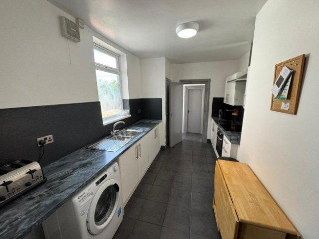 House for rent in Hull, City Of Kingston Upon Hull