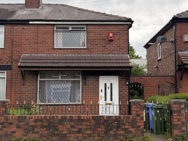 House for rent in Greenheys, Greater Manchester