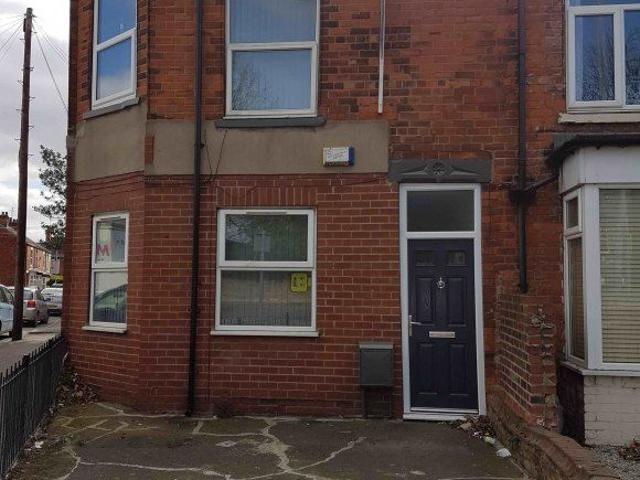 House for rent in Hull, City Of Kingston Upon Hull