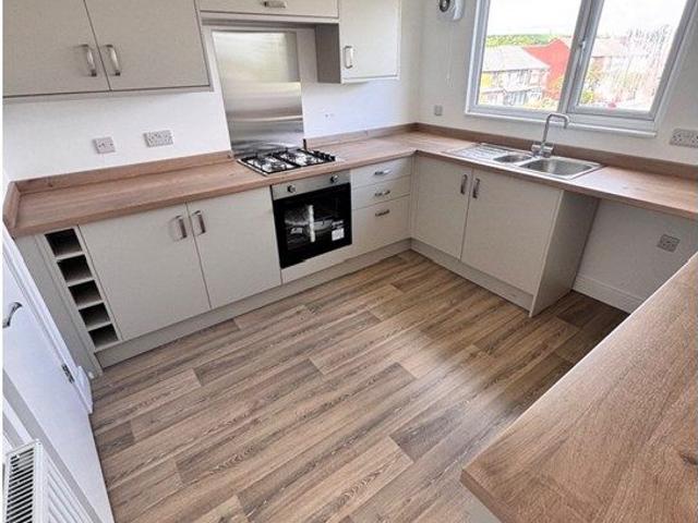Apartment for rent in Masbrough, South Yorkshire