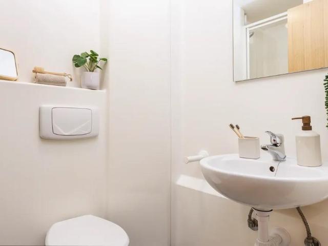 Apartment for rent in City Centre, South Yorkshire
