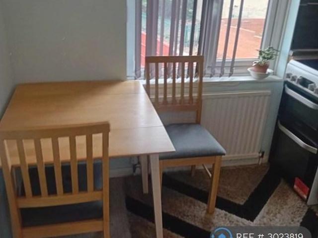House for rent in Burn Knolls, Leeds
