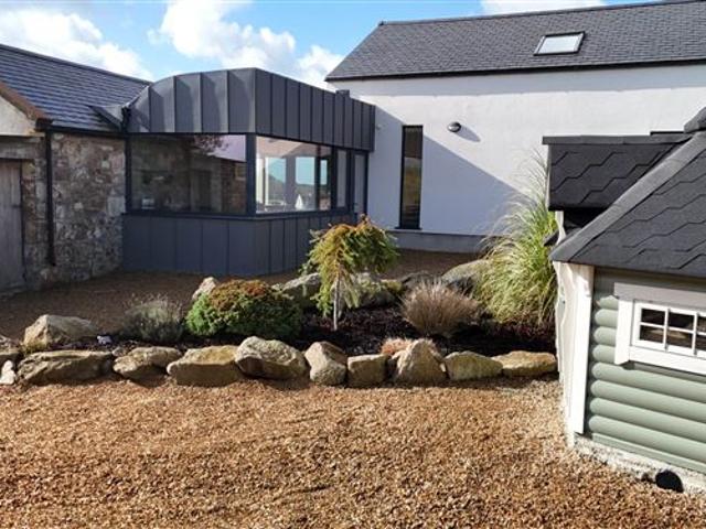 Detached House for sale in Ailt an Chorráin, County Donegal