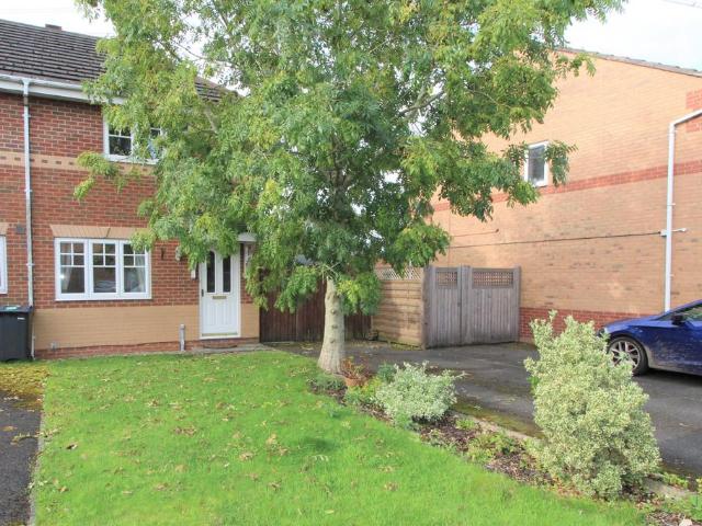 House for rent in Kingsfold, South Ribble