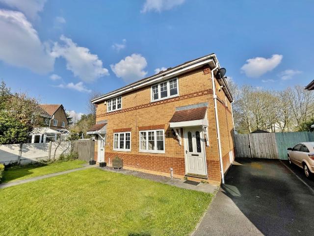 House for rent in New Gate, Firbank