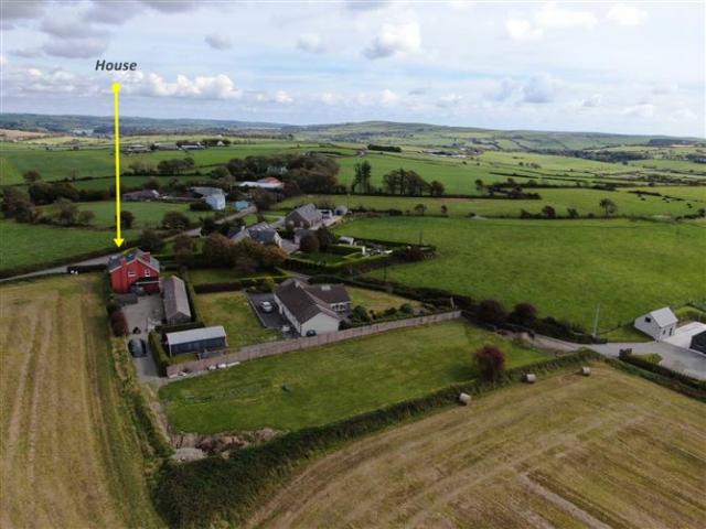 Detached House for sale in Bandon, South Tipperary