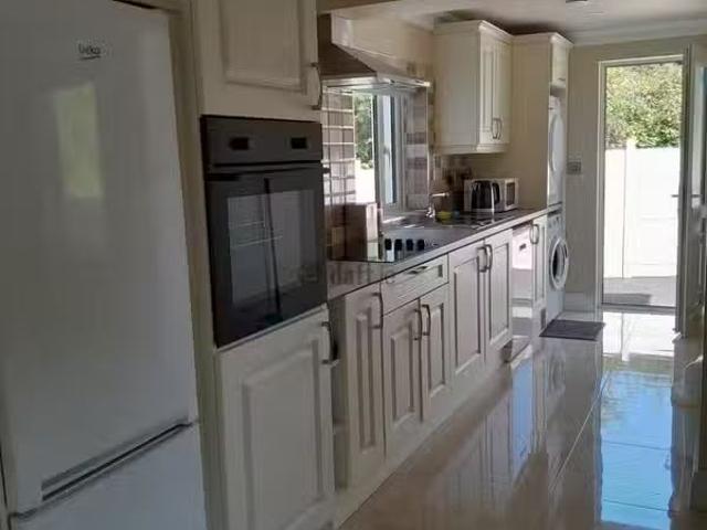 House to rent