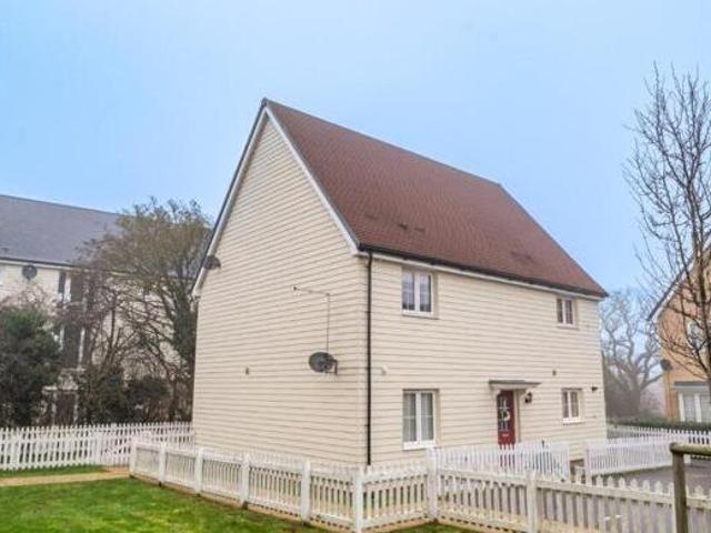 House for sale in Chipping Hill, Essex