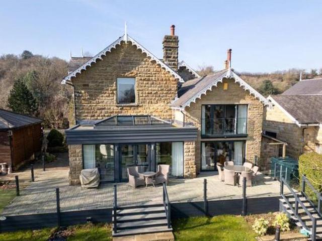 House for sale in Newby and Scalby, Kepwick