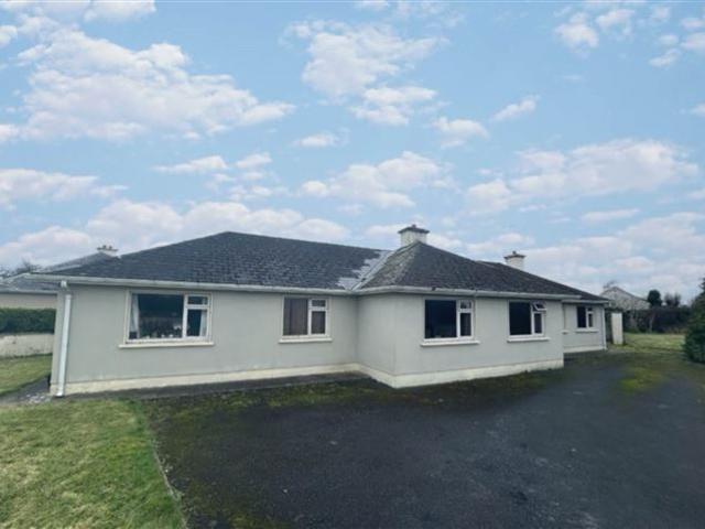 Detached House for sale in Adare, South Tipperary