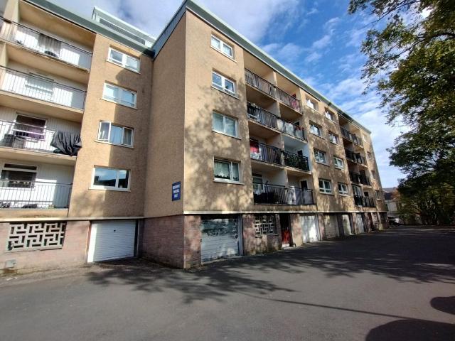Apartment for rent in North Kelvinside, Glasgow
