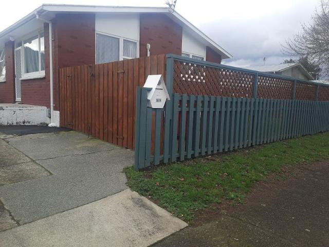 Room for rent in Upper Hutt, Wellington