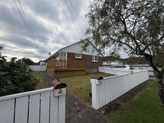 House for rent in Pauatahanui, Wellington