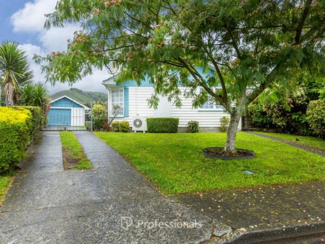 House for rent in Pauatahanui, Wellington