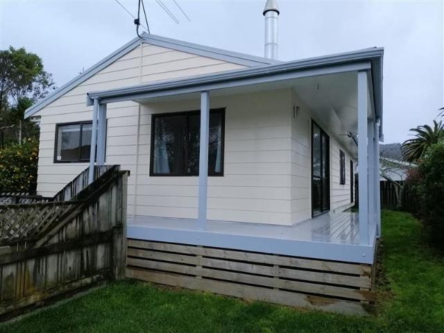 House for rent in Pauatahanui, Wellington