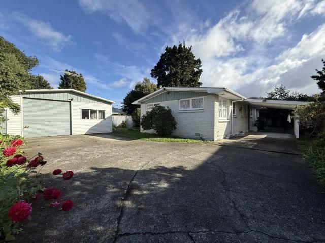House for rent in Pauatahanui, Wellington