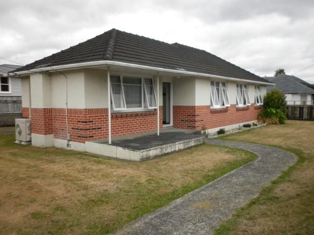 House for rent in Pauatahanui, Wellington