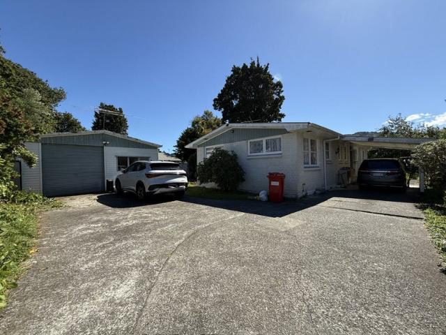 House for rent in Pauatahanui, Wellington