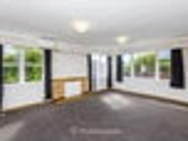 House for rent in Pauatahanui, Wellington