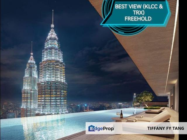 Condominium for sale in Country Heights Damansara, Kuala Lumpur