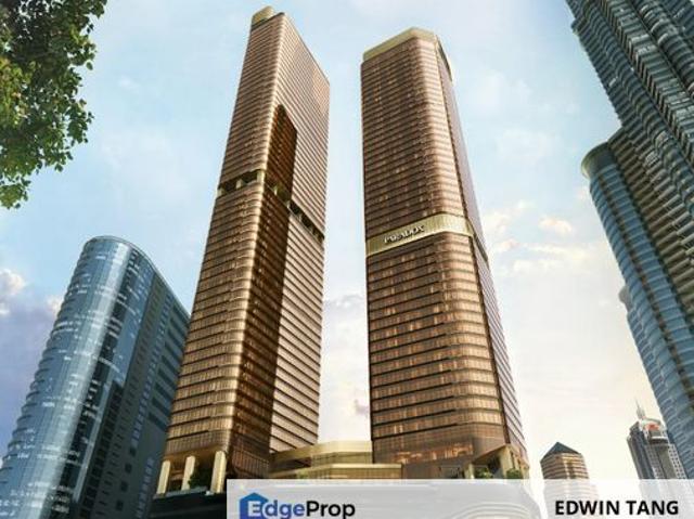 Condominium for sale in Kampung Paya, Kuala Lumpur