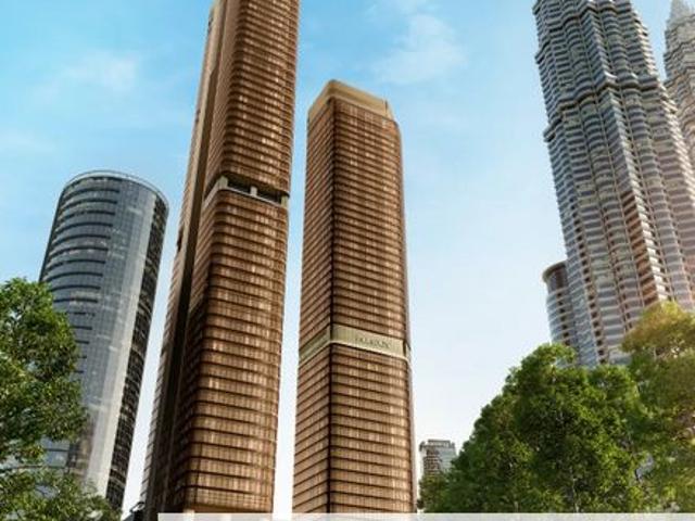 Condominium for sale in Kampung Paya, Kuala Lumpur