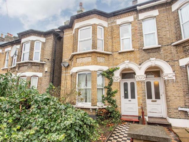 House for rent in Forest Gate, Greater London
