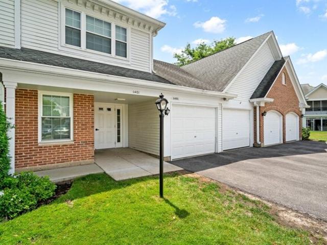 Condo for sale in Mount Prospect