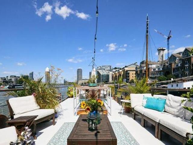 House for sale in City of London, Greater London