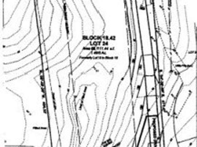 Land for sale in Montague, New Jersey