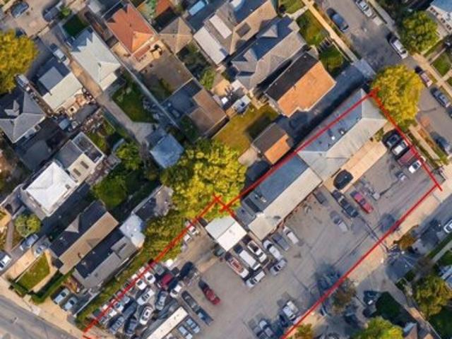 Land for sale in Arverne, New York