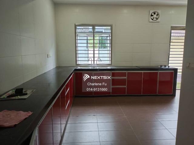 Residential House for rent in Bukit Ledang, Johor