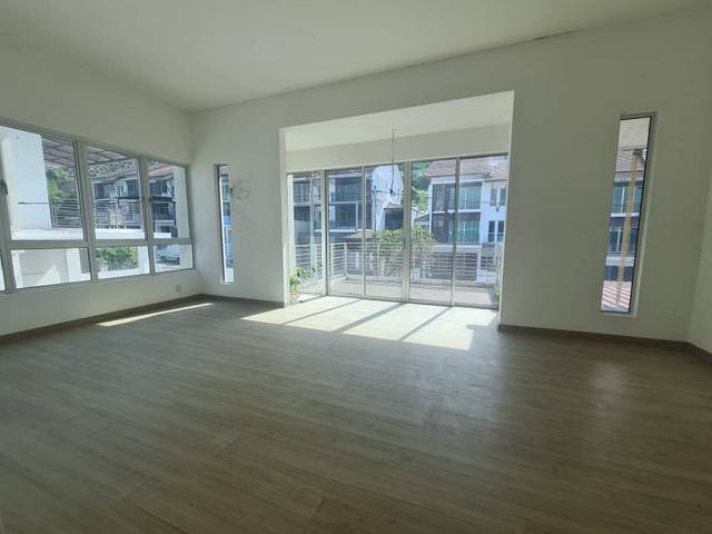 Terraced House for sale in Georgetown, Penang