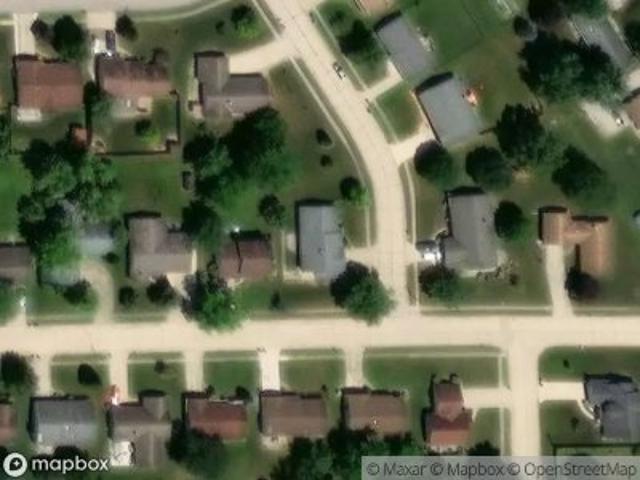 House for sale in Woodburn, Indiana