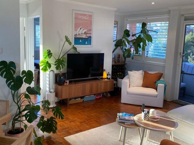 Room for rent in Sydney, New South Wales