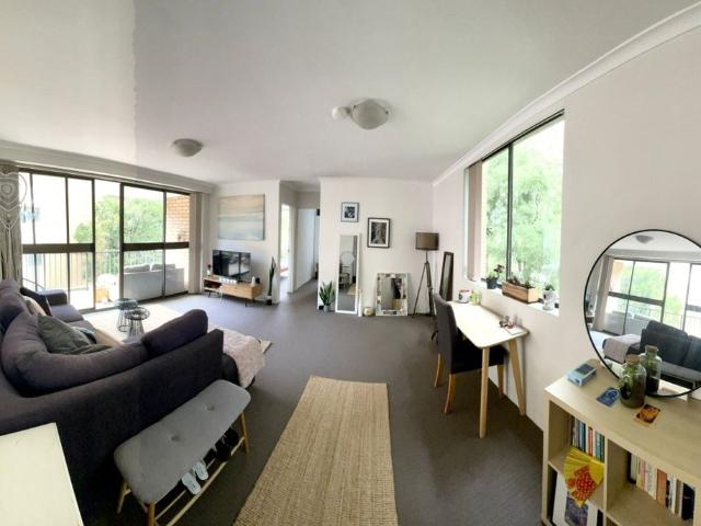 Room for rent in Eastern Suburbs, Sydney
