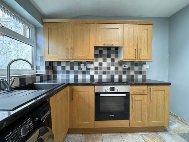 House for rent in Hilltop, Vale