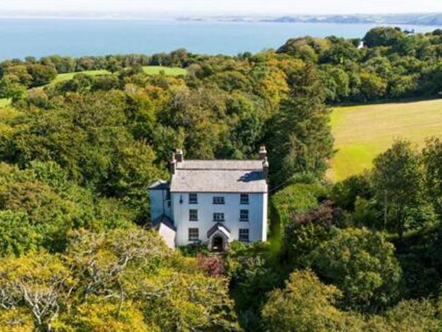 House for sale in East The Water, Torridge