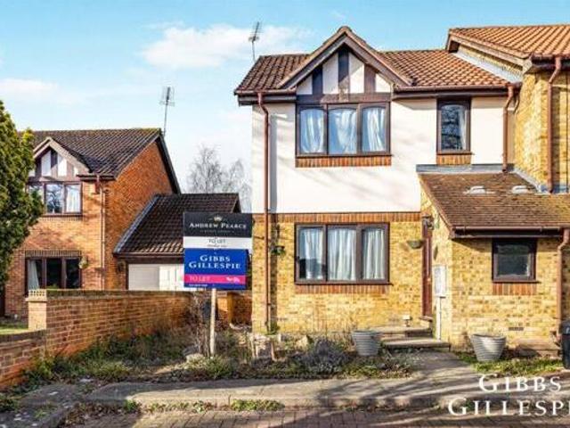 House for rent in Pinner, Greater London