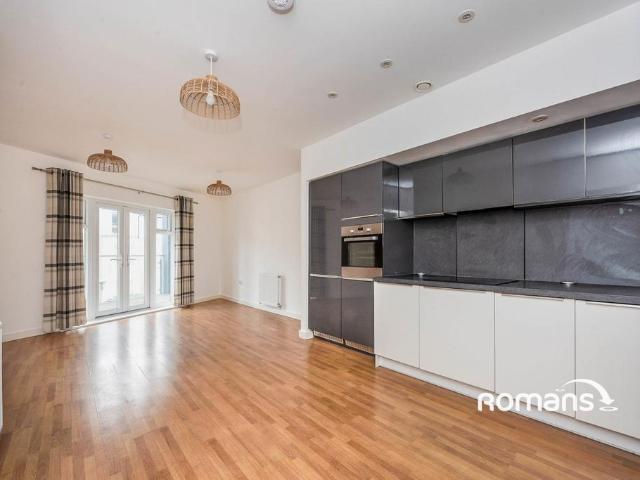 Apartment for rent in West Drayton, Greater London
