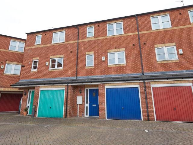 House for rent in Allestree, East Midlands