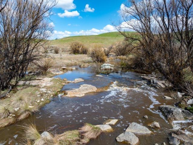 Land for sale in Laggan, New South Wales