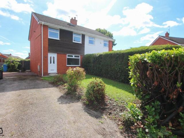 House for rent in Brookvale, Halton